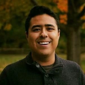 Meet your Posher, Adrian